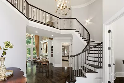 1508 Consett Court, Raleigh, NC 27613 - Photo 2