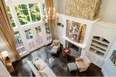 1508 Consett Court, Raleigh, NC 27613 - Photo 4