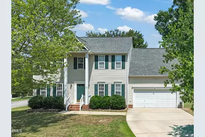 1000 Holly Meadow Drive, Holly Springs, NC 27540 - Photo 40