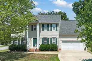 1000 Holly Meadow Dr, Holly Springs, NC 27540 - Photo 40