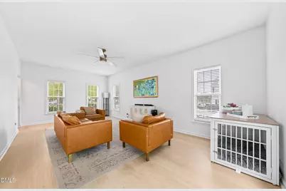 1000 Holly Meadow Drive, Holly Springs, NC 27540 - Photo 4