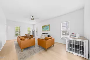 1000 Holly Meadow Dr, Holly Springs, NC 27540 - Photo 4