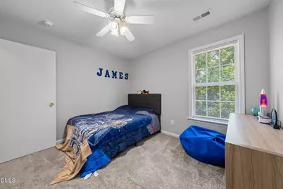 1000 Holly Meadow Drive, Holly Springs, NC 27540 - Photo 28