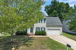 1000 Holly Meadow Dr, Holly Springs, NC 27540 - Photo 42