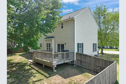 1000 Holly Meadow Drive, Holly Springs, NC 27540 - Photo 36