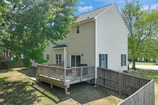 1000 Holly Meadow Dr, Holly Springs, NC 27540 - Photo 36