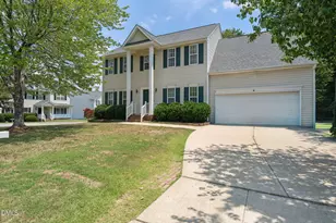 1000 Holly Meadow Dr, Holly Springs, NC 27540 - Photo 2