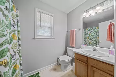 1000 Holly Meadow Drive, Holly Springs, NC 27540 - Photo 26