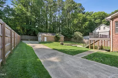 2103 W Marilyn Circle, Cary, NC 27513 - Photo 70