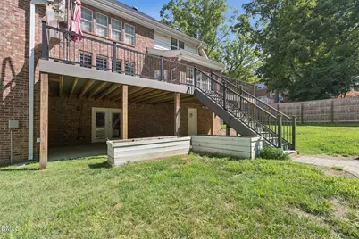 2103 W Marilyn Circle, Cary, NC 27513 - Photo 64