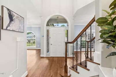 2103 W Marilyn Circle, Cary, NC 27513 - Photo 2