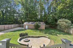 2103 W Marilyn Cir, Cary, NC 27513 - Photo 52