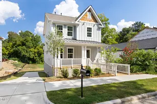 1122 Berkeley St, Durham, NC 27705 - Photo 1