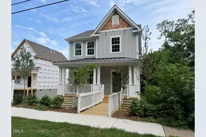 1122 Berkeley Street, Durham, NC 27705 - Photo 4