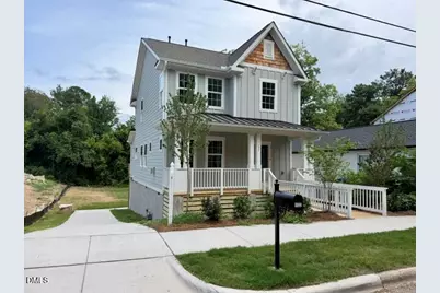 1122 Berkeley Street, Durham, NC 27705 - Photo 2