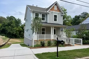 1122 Berkeley St, Durham, NC 27705 - Photo 2