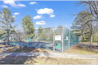 270 Summerwalk Circle, Chapel Hill, NC 27517 - Photo 34