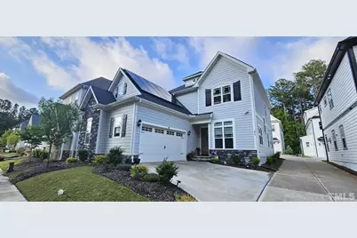 204 Cotten Drive #204, Morrisville, NC 27560 - Photo 20