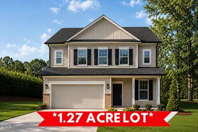 185 Ember Street, Zebulon, NC 27597 - Photo 1