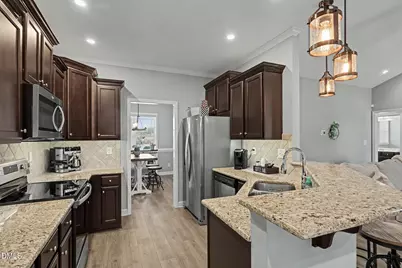 56 Rickenbacker Drive, Zebulon, NC 27597 - Photo 6
