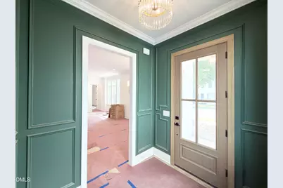 3829 Coach Lantern Avenue, Wake Forest, NC 27587 - Photo 2