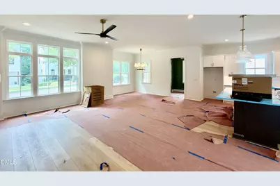 3829 Coach Lantern Avenue, Wake Forest, NC 27587 - Photo 6