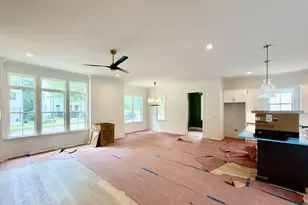 3829 Coach Lantern Ave, Wake Forest, NC 27587 - Photo 6