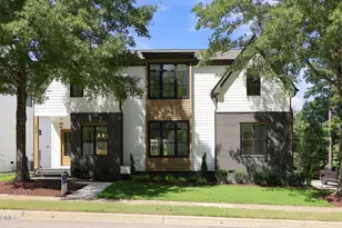 3829 Coach Lantern Ave, Wake Forest, NC 27587 - Photo 2