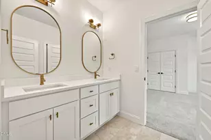3829 Coach Lantern Ave, Wake Forest, NC 27587 - Photo 32