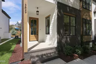 3829 Coach Lantern Ave, Wake Forest, NC 27587 - Photo 4