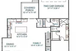 3829 Coach Lantern Ave, Wake Forest, NC 27587 - Photo 32