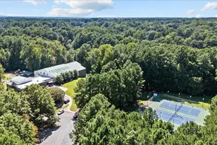 10918 Berry Woods Ln, Raleigh, NC 27617 - Photo 56