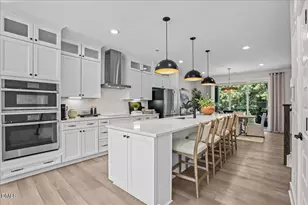 10918 Berry Woods Ln, Raleigh, NC 27617 - Photo 2