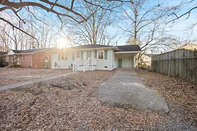 2115 Glendale Avenue, Durham, NC 27704 - Photo 2