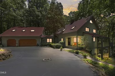 1680 Center Grove Church Road, Moncure, NC 27559 - Photo 2
