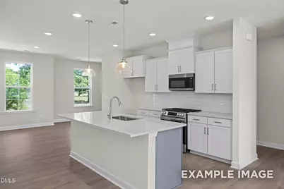 119 Broadway Street, Knightdale, NC 27545 - Photo 1
