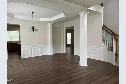 2012 Addenbrock Drive, Morrisville, NC 27560 - Photo 4