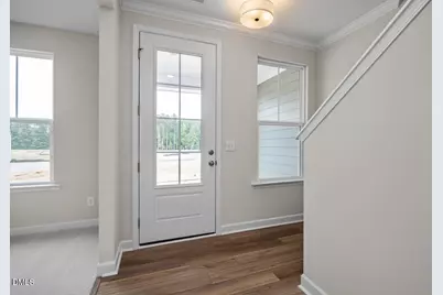 606 Thatch Lane, Knightdale, NC 27545 - Photo 2