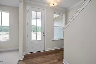 606 Thatch Ln, Knightdale, NC 27545 - Photo 2