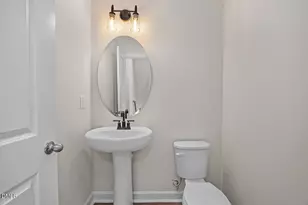 606 Thatch Ln, Knightdale, NC 27545 - Photo 14