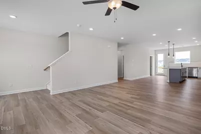 606 Thatch Lane, Knightdale, NC 27545 - Photo 8