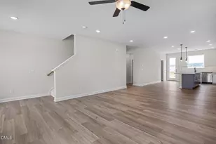 606 Thatch Ln, Knightdale, NC 27545 - Photo 8