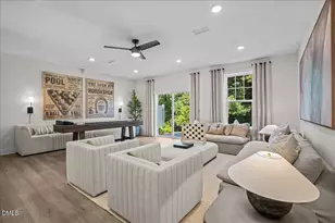 10916 Berry Woods Ln, Raleigh, NC 27617 - Photo 18