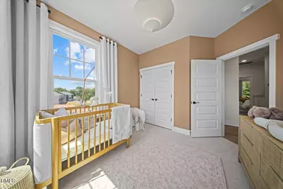 10916 Berry Woods Lane, Raleigh, NC 27617 - Photo 36