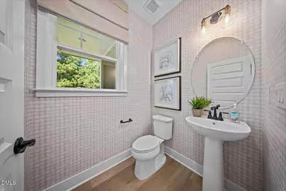 10916 Berry Woods Lane, Raleigh, NC 27617 - Photo 22