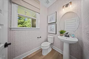 10916 Berry Woods Ln, Raleigh, NC 27617 - Photo 22