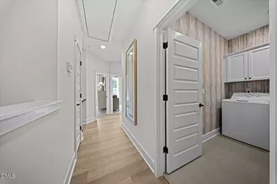 10916 Berry Woods Lane, Raleigh, NC 27617 - Photo 46