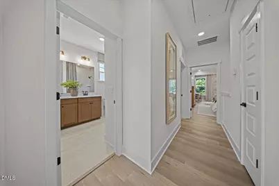 10916 Berry Woods Lane, Raleigh, NC 27617 - Photo 26