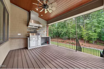 1421 Alpine Crk Drive, Raleigh, NC 27614 - Photo 10