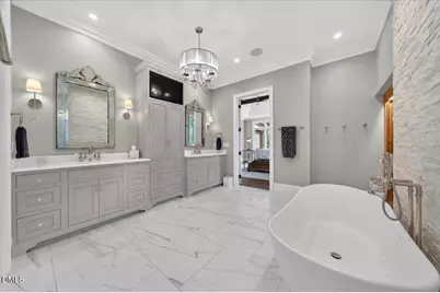 1421 Alpine Crk Drive, Raleigh, NC 27614 - Photo 20
